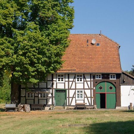 Suffelmuehle Villa Bad Driburg Eksteriør bilde