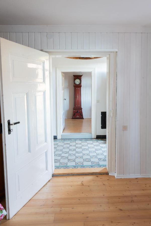 Suffelmuehle Villa Bad Driburg Eksteriør bilde