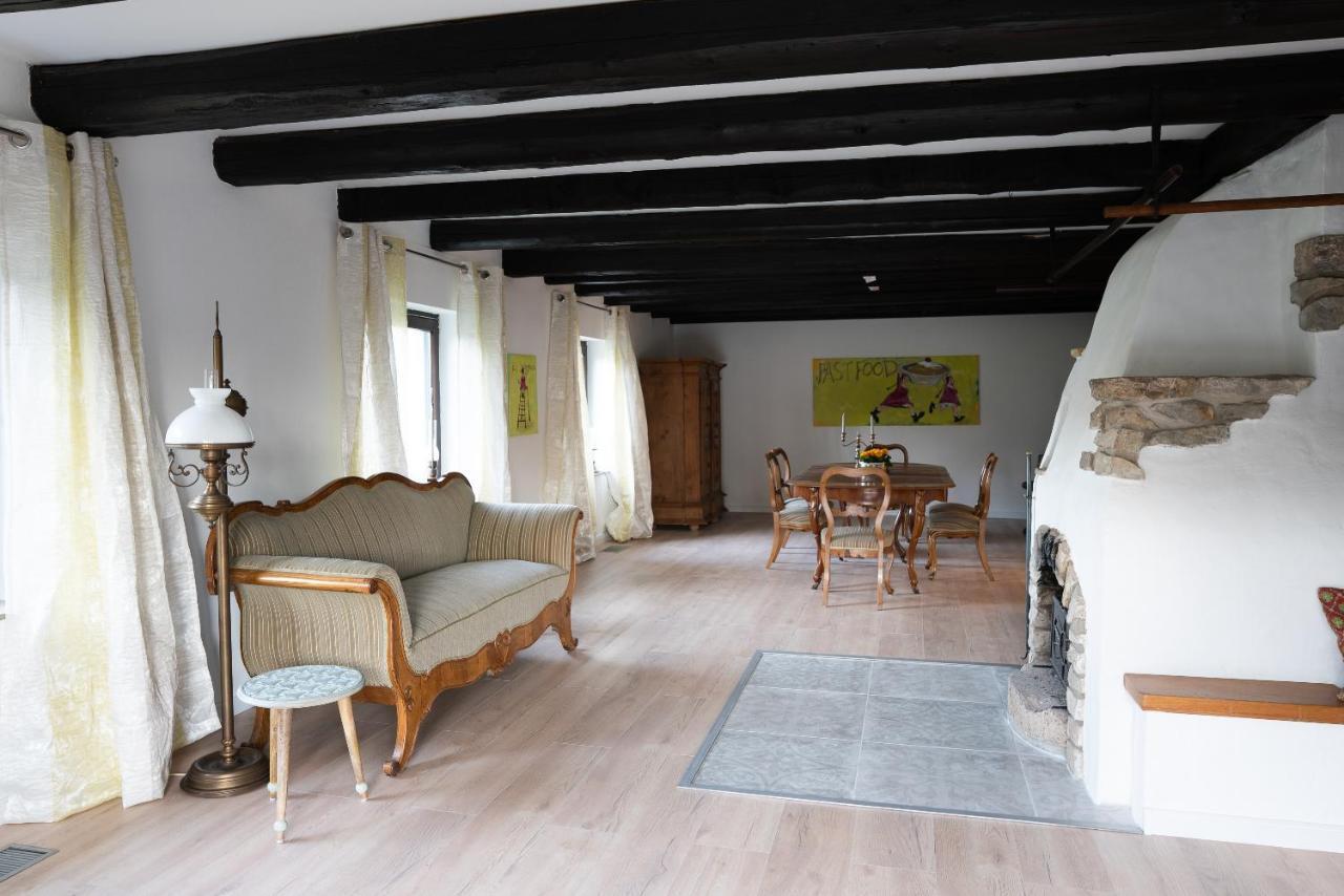 Suffelmuehle Villa Bad Driburg Eksteriør bilde
